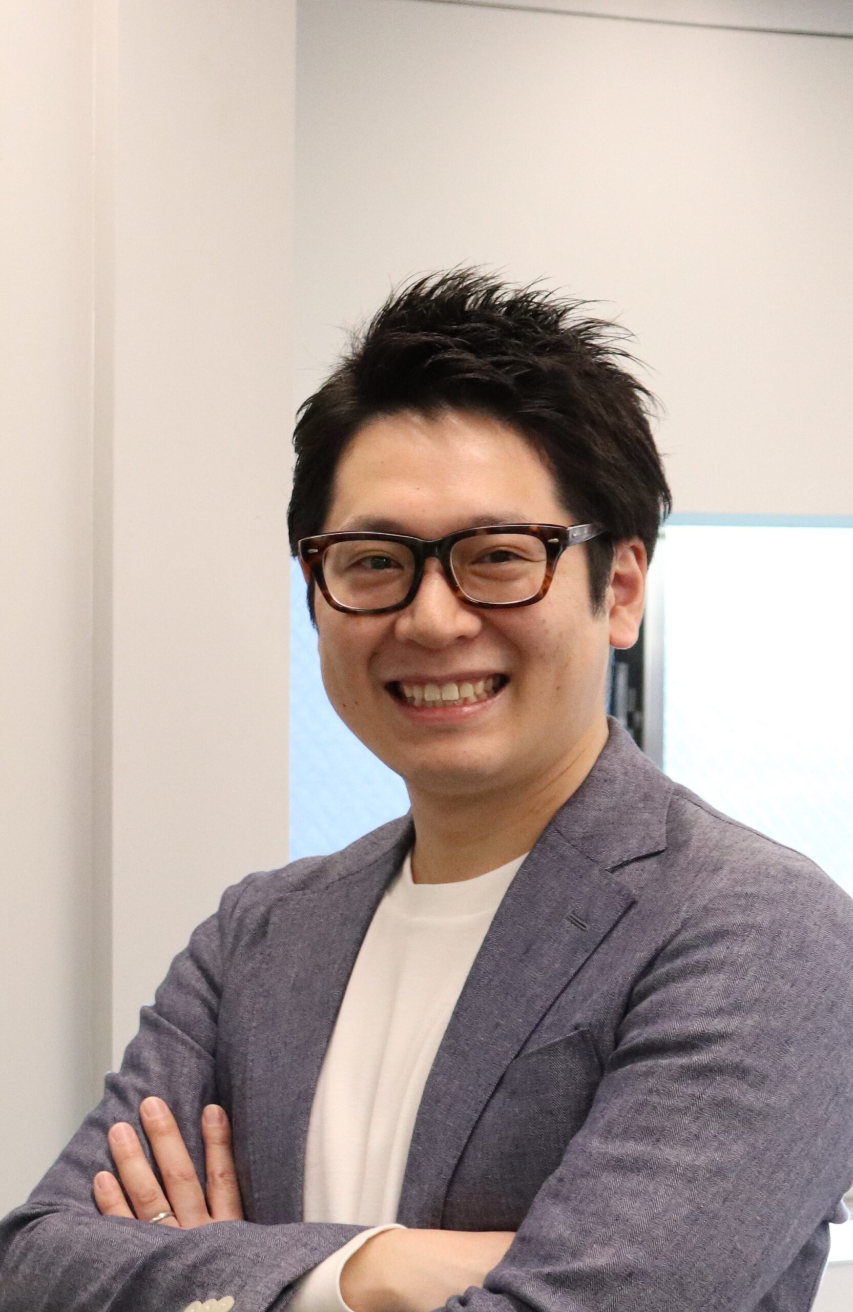 富田博行 公認会計士・税理士